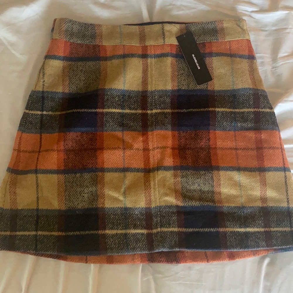 Skirt